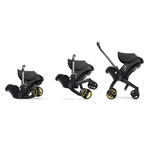 Baby Stroller 3 in 1 With Car Seat Baby Cart Foldable