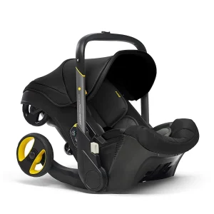 Baby 3 in 1 With Car Seat Baby Cart Foldable Baby Carriage