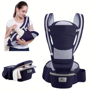 Baby Carrier Backpack Infant Baby Carrier Front Facing