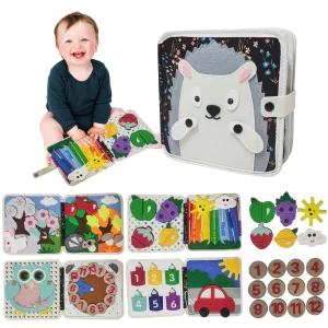 Children's Early Education Intelligence Learning  Board