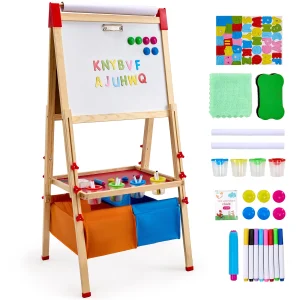 Children Magnetic Drawing Board WordPad Baby Color