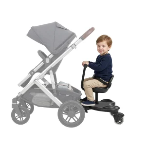Universal Stroller Standing Board Removable Seat